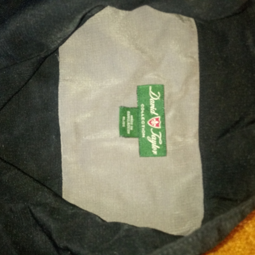 Mens xl button up